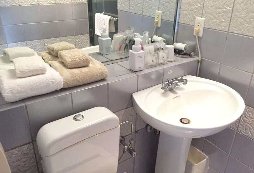 스탠다드 룸, Apa Hotel Yamagata Ekimae Odori