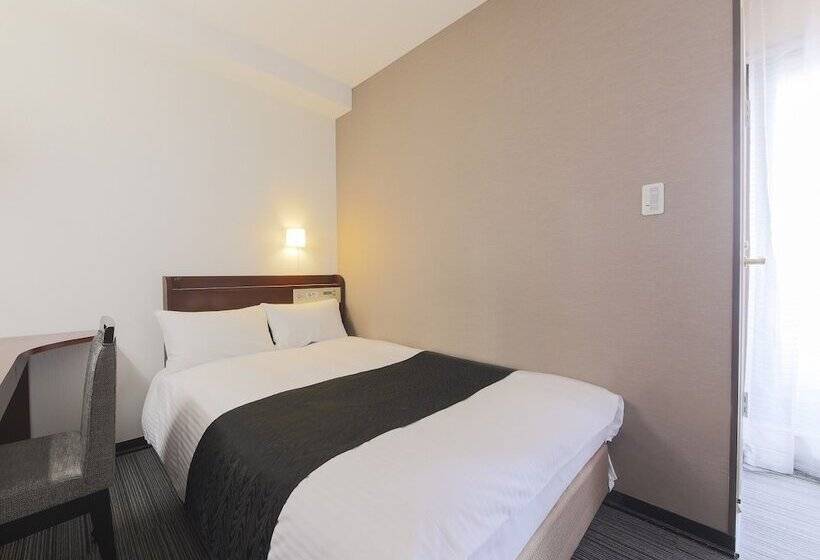 스탠다드 룸, Apa Hotel Yamagata Ekimae Odori