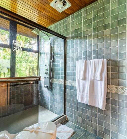 스위트, Boutique Hotel Las Cascadas