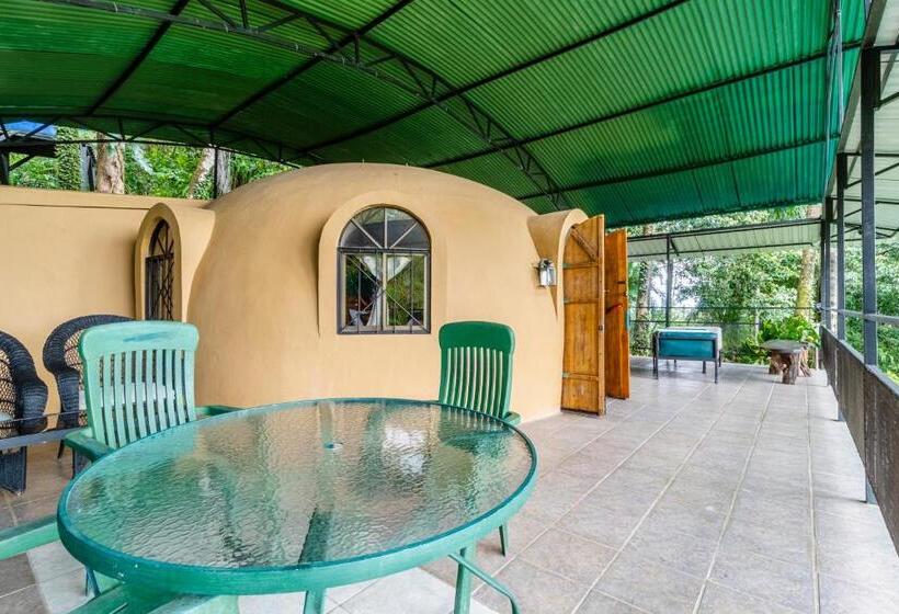 Manzaralı Standart Oda, Boutique Hotel Las Cascadas