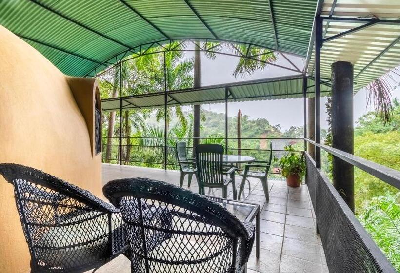 스탠다드 전망 룸, Boutique Hotel Las Cascadas