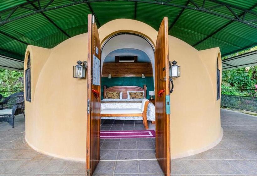 Manzaralı Standart Oda, Boutique Hotel Las Cascadas