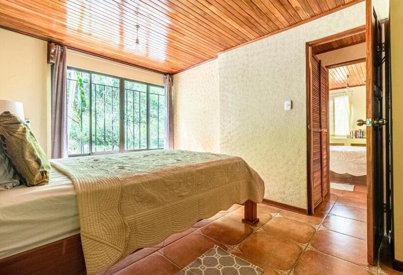 침실 1개 주택, Boutique Hotel Las Cascadas