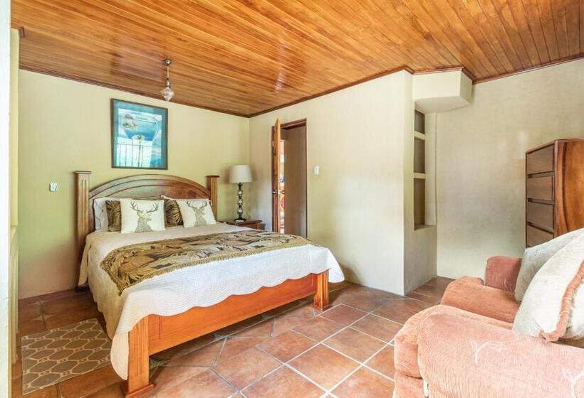 침실 1개 주택, Boutique Hotel Las Cascadas