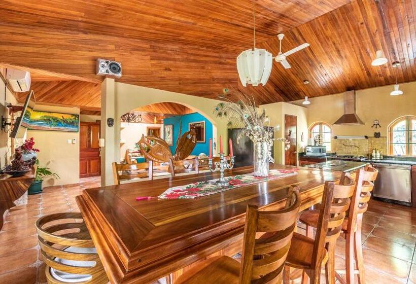 침실 1개 주택, Boutique Hotel Las Cascadas