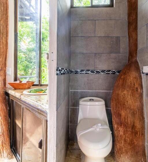 스탠다드 룸, Boutique Hotel Las Cascadas