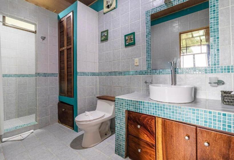 스탠다드 룸, Boutique Hotel Las Cascadas