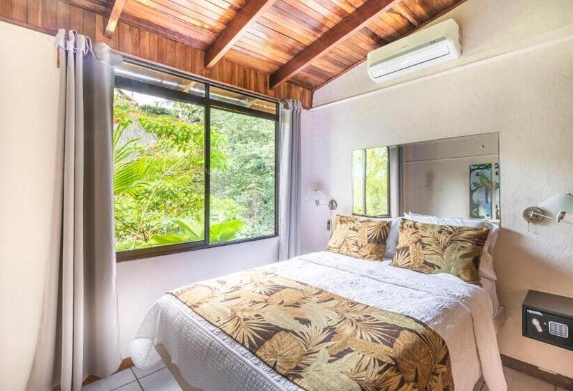 침실 2개 아파트, Boutique Hotel Las Cascadas