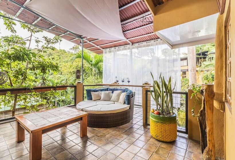 스탠다드 룸, Boutique Hotel Las Cascadas