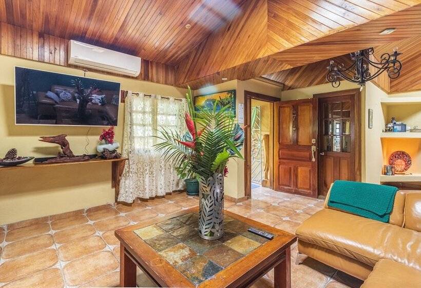 스탠다드 룸, Boutique Hotel Las Cascadas