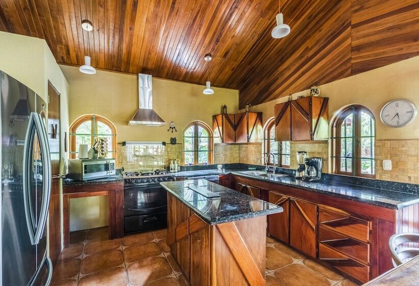 스탠다드 룸, Boutique Hotel Las Cascadas