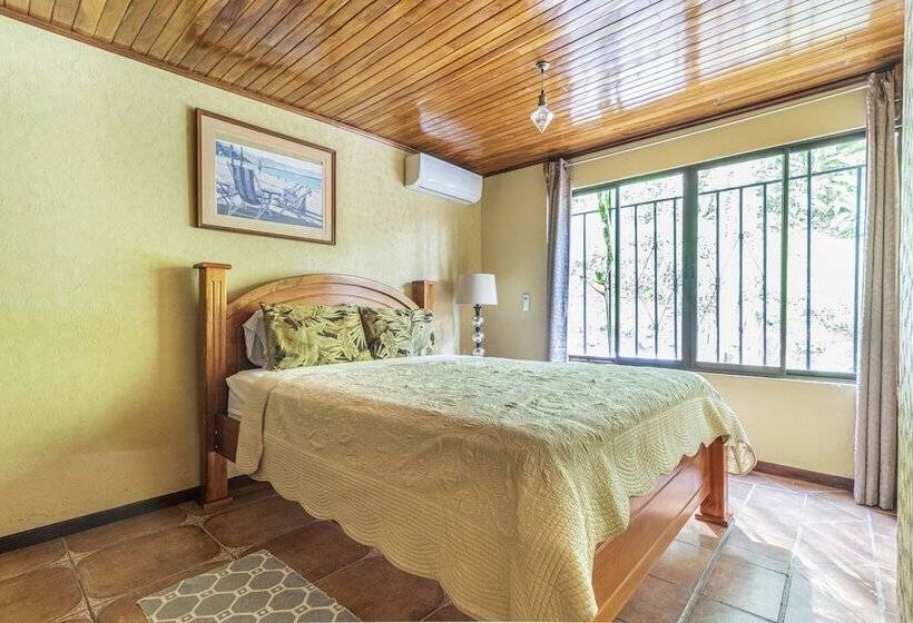 스탠다드 룸, Boutique Hotel Las Cascadas