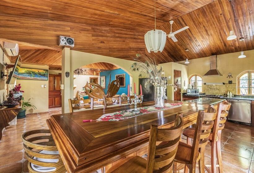 스탠다드 룸, Boutique Hotel Las Cascadas