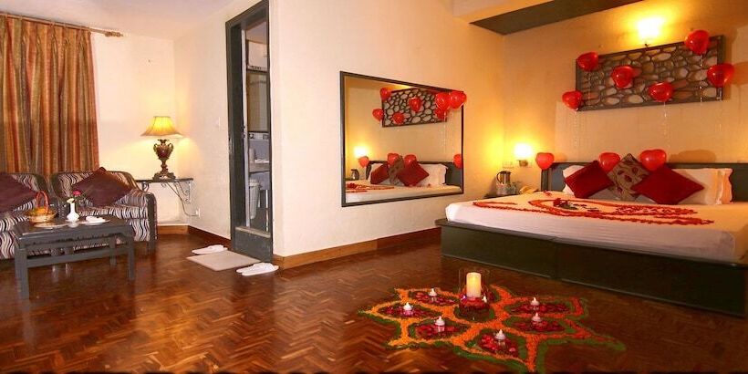 Premium Room, Pride De Vivendi Resort Manali