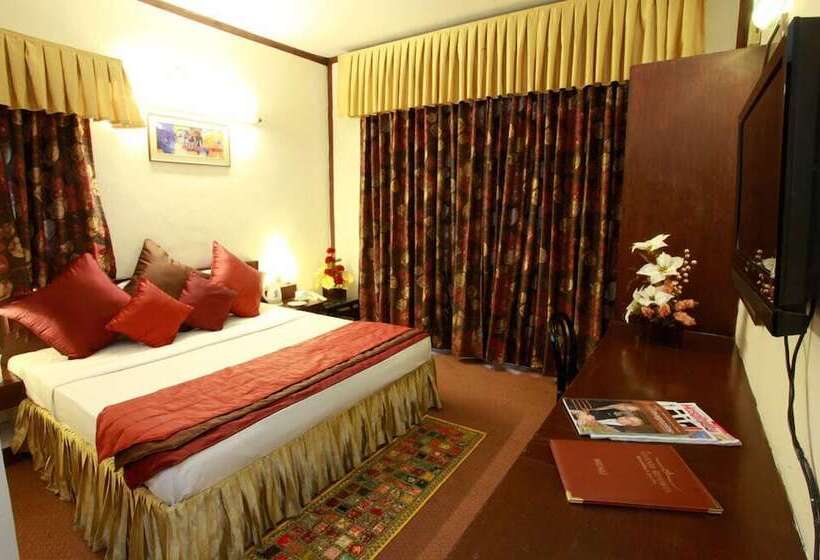 1 Bedroom House, Pride De Vivendi Resort Manali