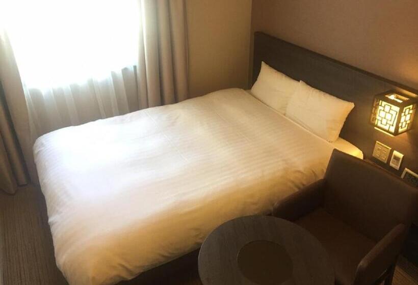 Номер Стандарт, Dormy Inn Nagasaki Shinchichukagai