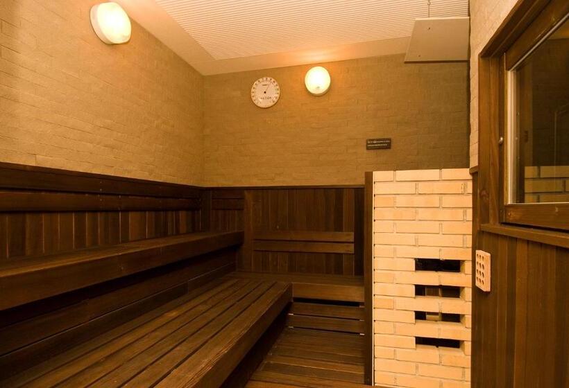 Номер Базовый Двуспальная Кровать, Dormy Inn Nagasaki Shinchichukagai