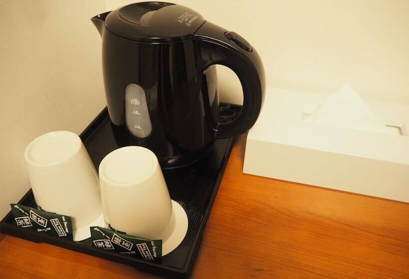 Номер Стандарт, Dormy Inn Takamatsu