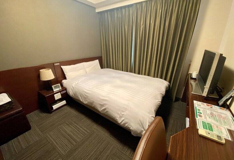 Номер Стандарт, Dormy Inn Takamatsu