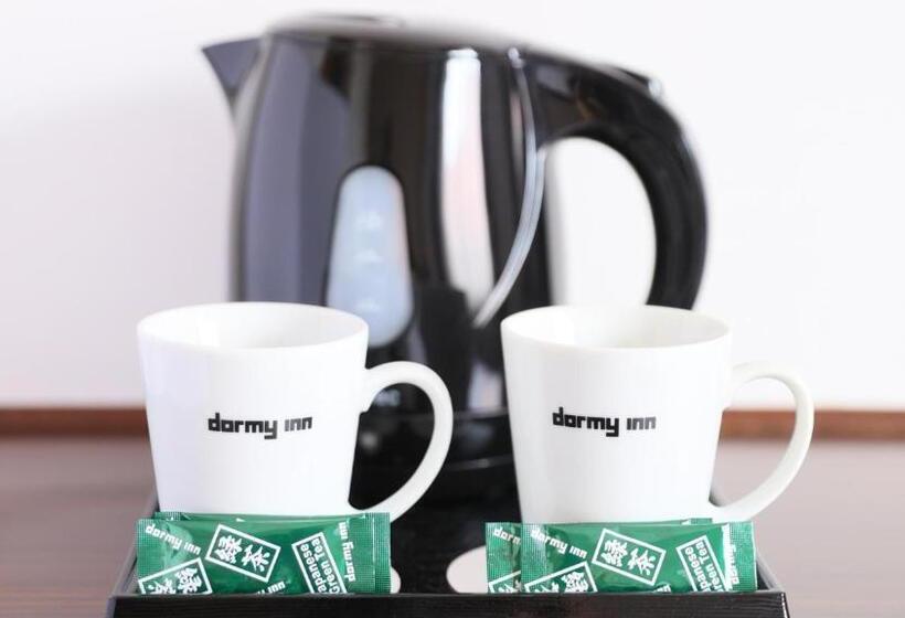 Номер Стандарт, Dormy Inn Takamatsu