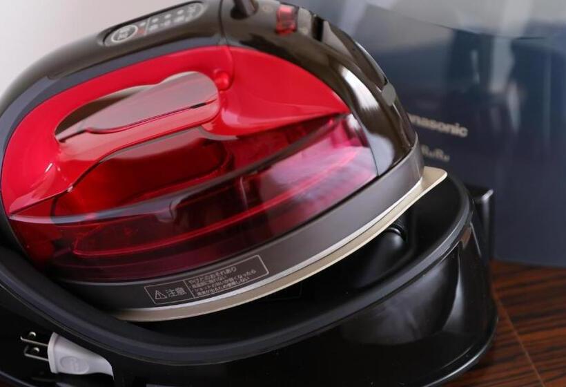 Номер Базовый Двуспальная Кровать, Dormy Inn Takamatsu