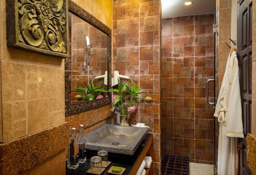 اتاق سوپریور, Golden Temple