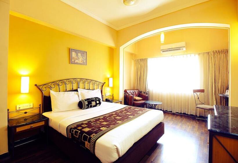 エクゼクティブルーム, Gurukripa