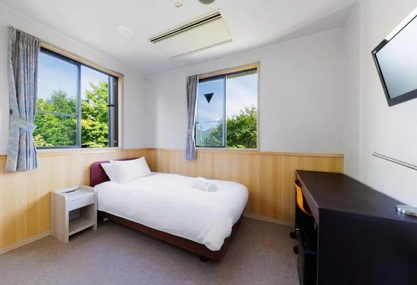 Standard Yhden Hengen Huone, Evo Hotel Hakuba