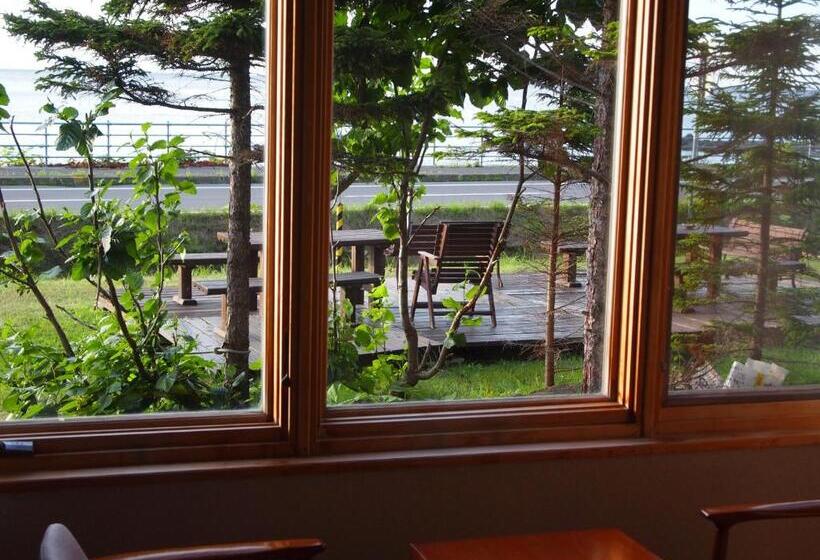 غرفة قياسية, Kifu Club Shiretoko