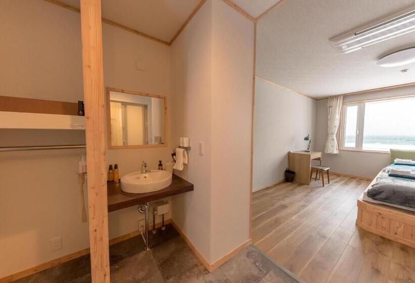 חדר סטנדרט, Kifu Club Shiretoko