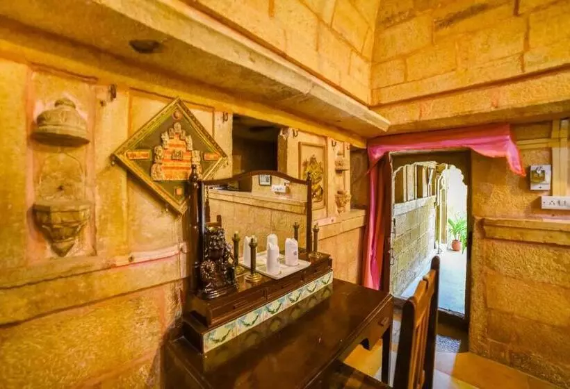 اتاق لوکس, Nachana Haveli