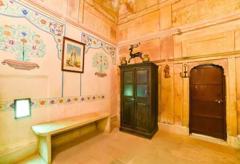 اتاق لوکس, Nachana Haveli