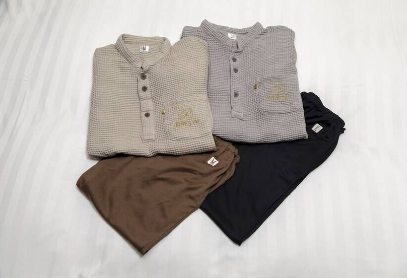 اتاق استاندارد, Dormy Inn Premium Kyoto Ekimae Natural Hot Spring