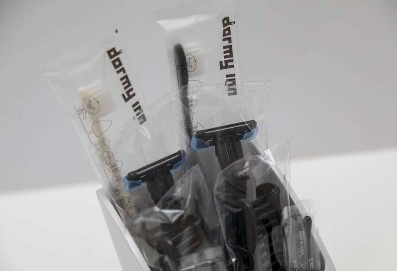 اتاق استاندارد, Dormy Inn Premium Kyoto Ekimae Natural Hot Spring