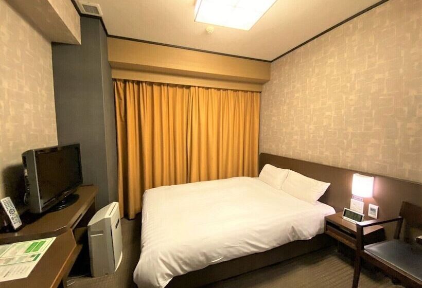 اتاق استاندارد, Dormy Inn Premium Kyoto Ekimae Natural Hot Spring