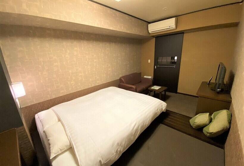 اتاق استاندارد, Dormy Inn Premium Kyoto Ekimae Natural Hot Spring