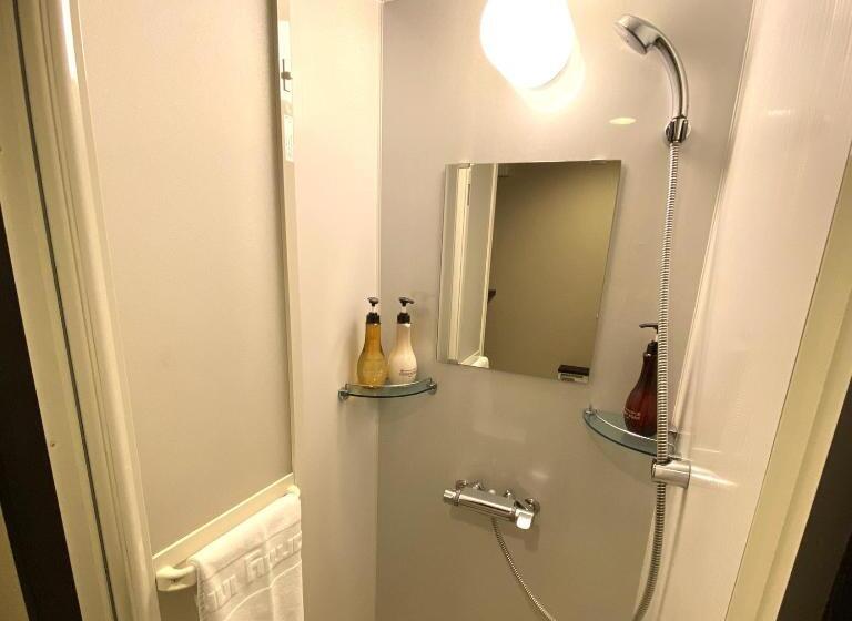 اتاق استاندارد, Dormy Inn Premium Kyoto Ekimae Natural Hot Spring