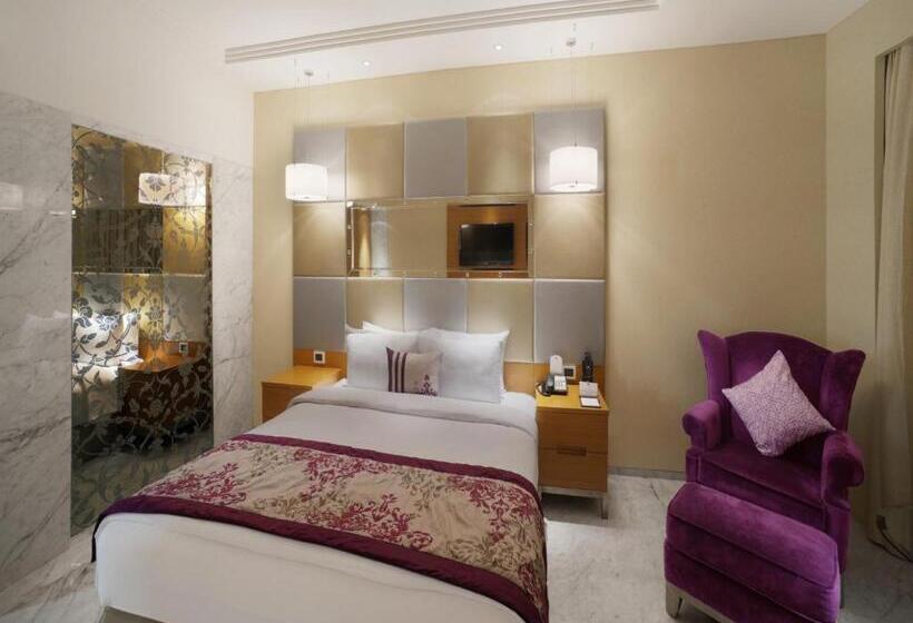 Номер Deluxe, Orange Megastructure Llp