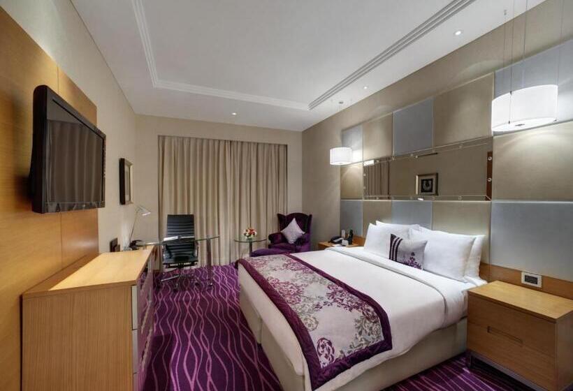 Номер Deluxe, Orange Megastructure Llp