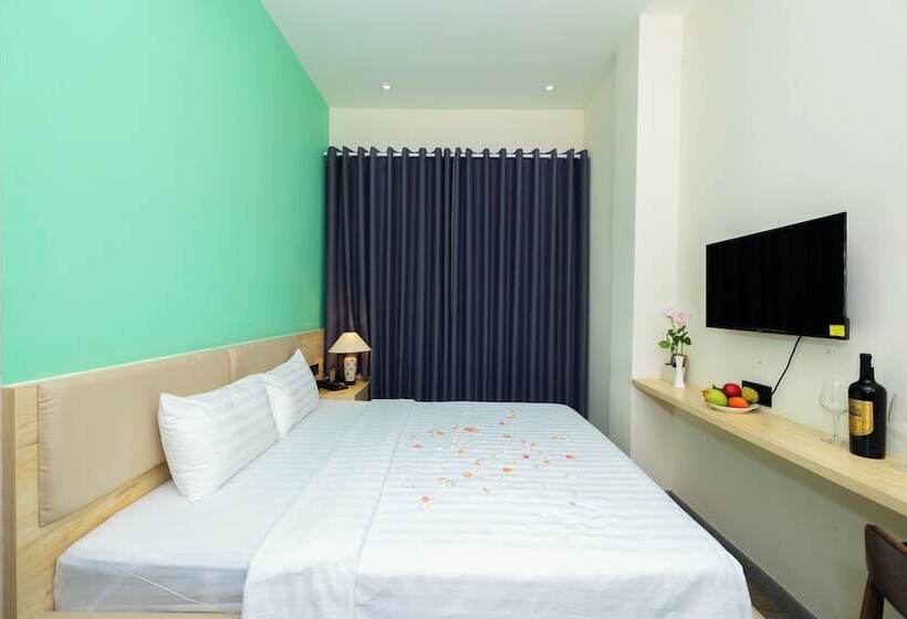 اتاق سوپریور, Phuoc Loc Tho 2