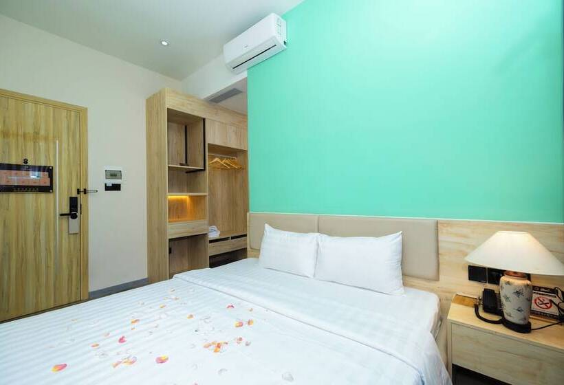 اتاق سوپریور, Phuoc Loc Tho 2