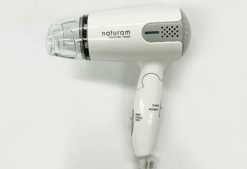 غرفة قياسية فردية, Route Inn Grantia Akita Spa Resort