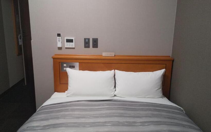 غرفة أساسية, Route Inn Grantia Akita Spa Resort