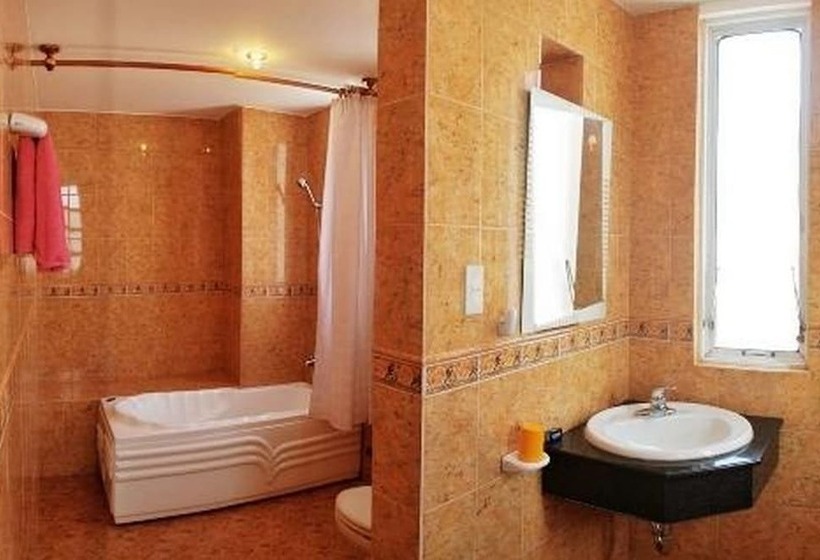 اتاق استاندارد, Sunny C