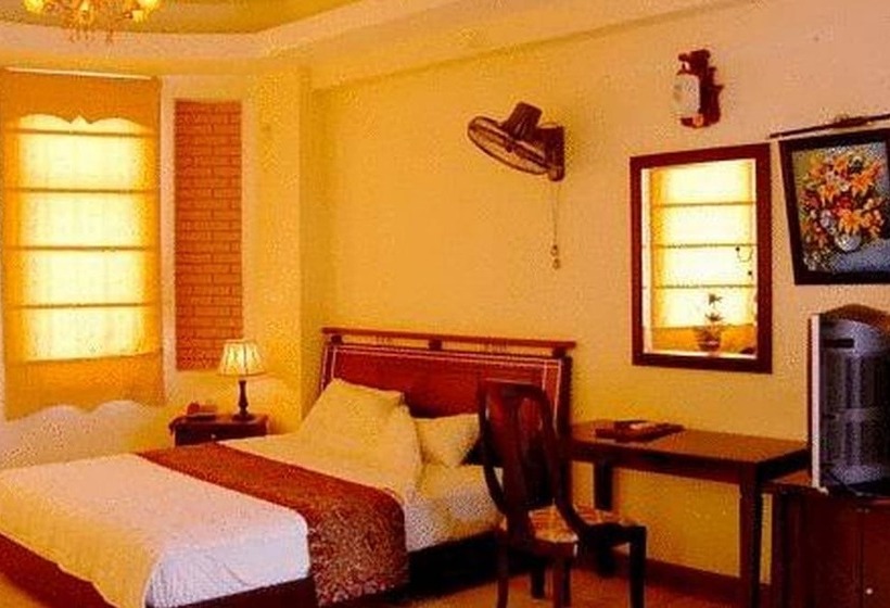 اتاق استاندارد, Sunny C