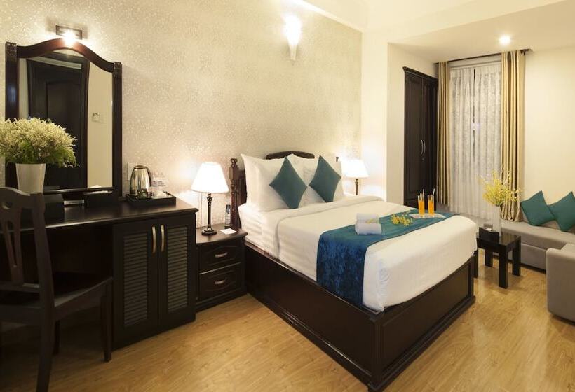 سوییت, Sunrise Central