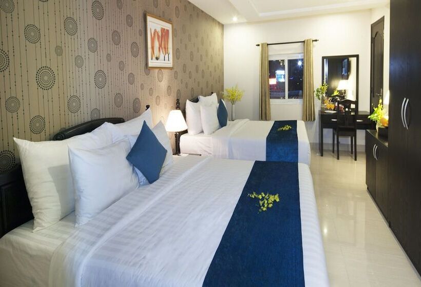 اتاق خانوادگی, Sunrise Central