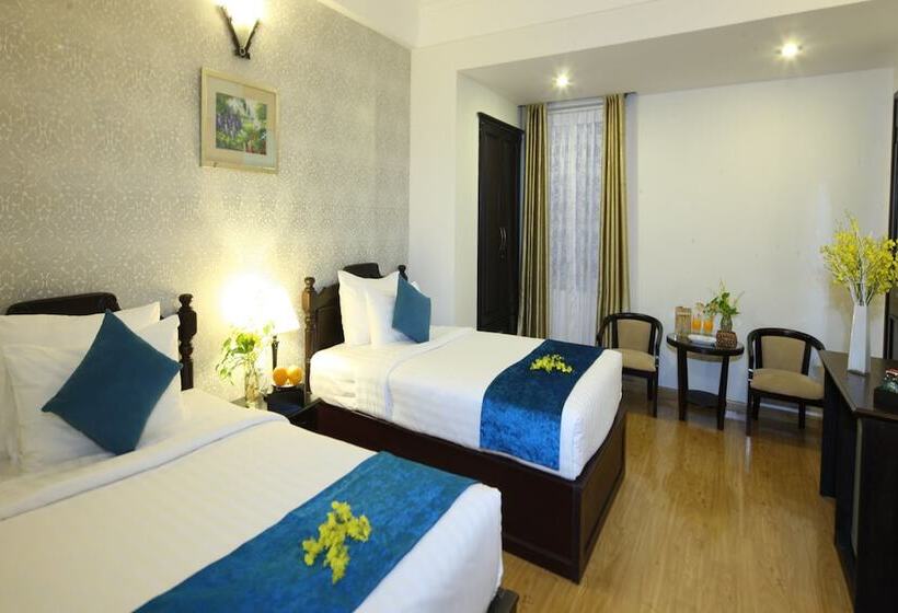 سوییت, Sunrise Central