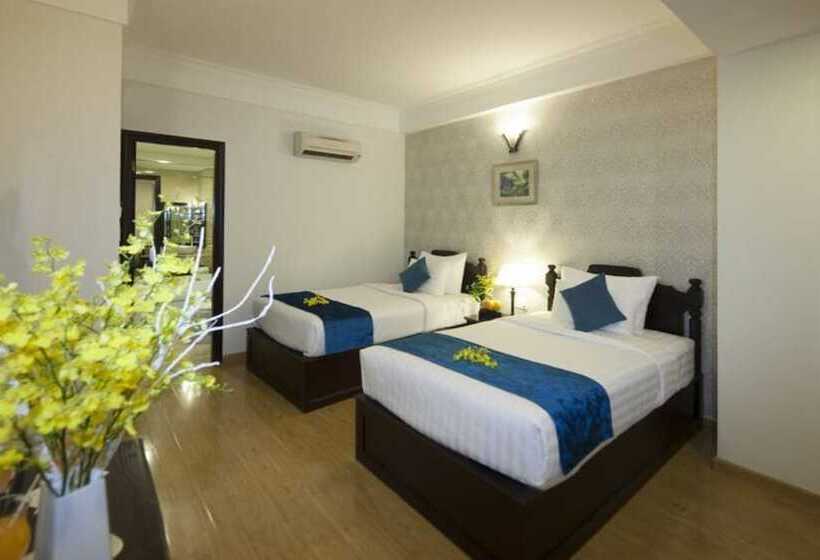 سوییت, Sunrise Central