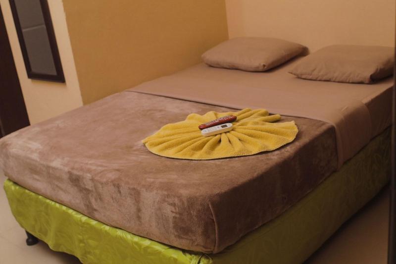 דירת 2 חדרים סופריור, The Capital Pearls